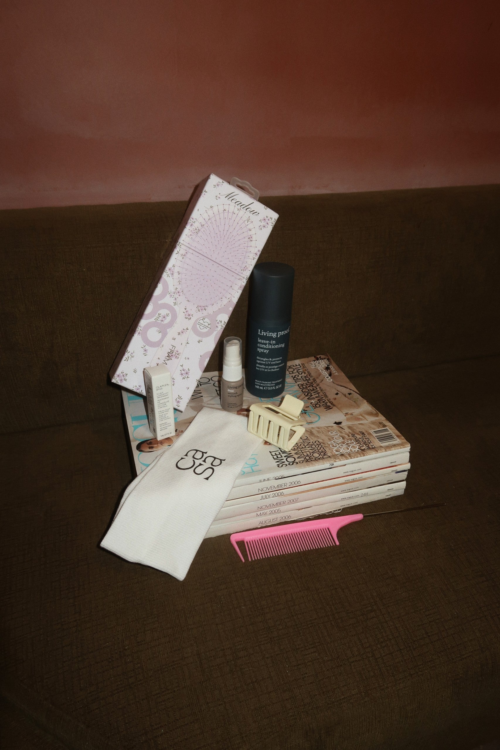 Styling Gift Set | Lineage House